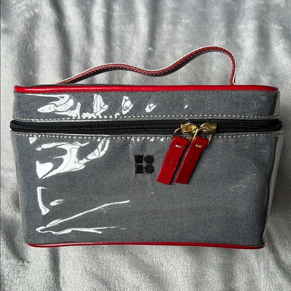 Kate Spade Cosmetics Bag
